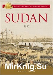 Sudan: 1885