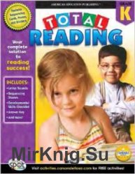 Total Reading Grade K