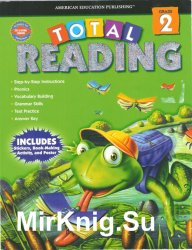 Total Reading Grade 2