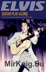 Guitar Play-Along Elvis Presley