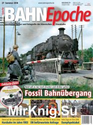 Bahn Epoche 27