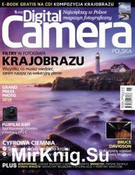 Digital Camera Polska 6 2018