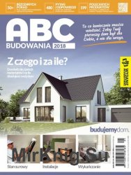 Budujemy Dom - ABC Budowania 2018