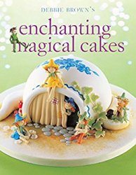 Enchanting Magical Cakes