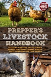 Prepper's Livestock Handbook