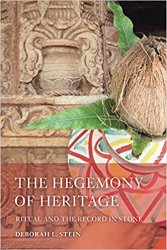 The Hegemony of Heritage