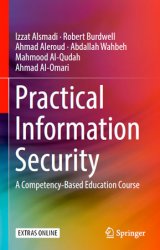 Practical Information Security: A Competency-Based Education Course