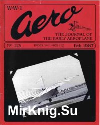 WW1 Aero 113