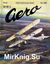 WW1 Aero 112