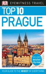 Top 10 Prague (2016)