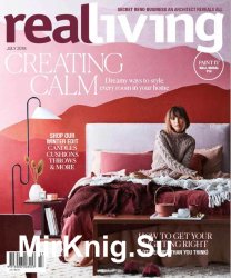 Real Living Australia - July 2018