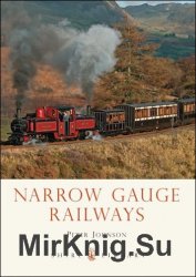 Narrow Gauge Railways