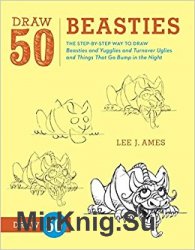 Draw 50 Beasties