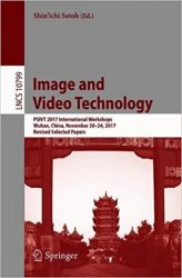 Image and Video Technology: PSIVT 2017 International Workshops