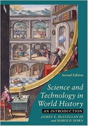 Science and Technology in World History, 2nd edition