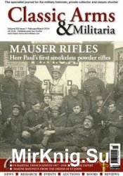 Classic Arms & Militaria 2014-02/03