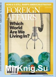 Foreign Affairs - July/August 2018