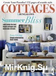 Cottages & Bungalows - August/September 2018