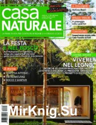 Casa Naturale - Luglio/Agosto 2018