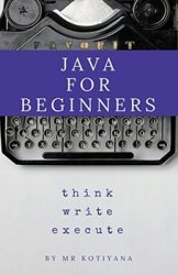 Java for Beginners 2018