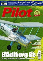 Pilot - July 2018