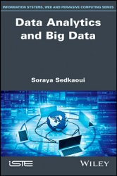 Data Analytics and Big Data