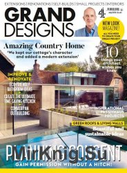 Grand Designs UK - July 2018