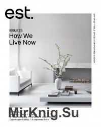 est Magazine - Issue 29