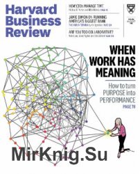 Harvard Business Review - July/August 2018