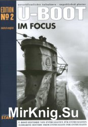 U-Boot im Focus 2