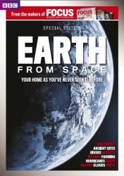 BBC Focus - Earth from Space