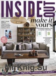 Inside Out - July 2018