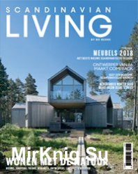 Scandinavian Living Nr.3 2018