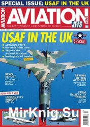 Aviation News - July 2018