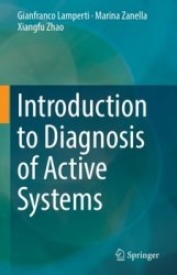 Introduction to Diagnosis of Active Systems