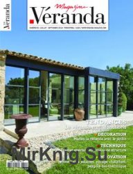 Veranda Magazine No.55