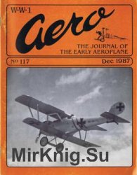 WW1 Aero  117