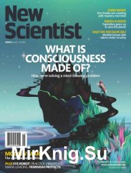 New Scientist - 23 June 2018