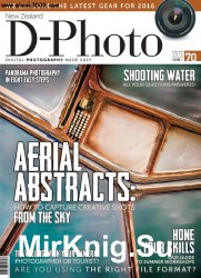 D-Photo - February-March 2016