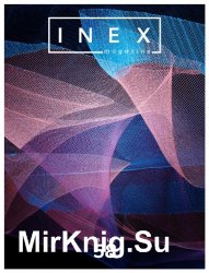 Inex Magazine - June 2018