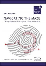 Navigating the Maze: Getting Ahead in Banking and Finance