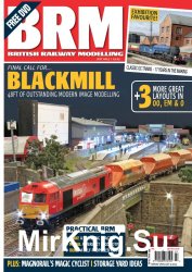 British Railway Modelling - July 2015