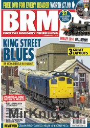 British Railway Modelling - January 2015