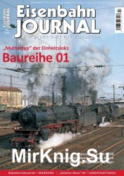 Eisenbahn Journal 7 2018