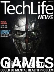 Techlife News - June 23, 2018