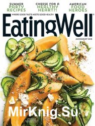 EatingWell - JulyAugust 2018