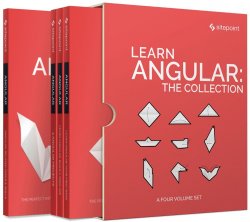 Learn Angular: The Collection