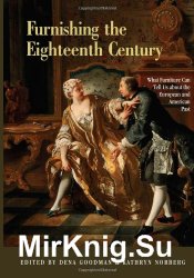 Furnishing the Eighteenth Century