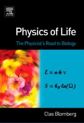 Physics of Life: The Physicist's Road to Biology