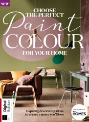 Real Home: Choose the Perfect Paint Colours for your Home 2018